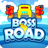 Boss Road icône