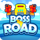 Boss Road icon