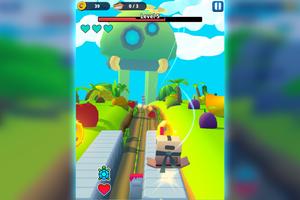 Boss Road screenshot 3