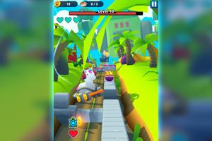 Boss Road screenshot 1