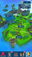 Idle Dungeon Manager capture d'écran 2