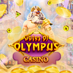 Gates Of Olympus Slot icon