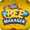 Idle Bee Manager - Honey Hive