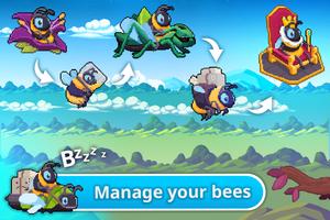 Idle Bee Manager 截图 2
