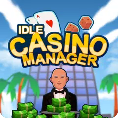 Idle Casino Manager - Tycoon XAPK Herunterladen