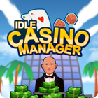 Idle Casino Manager 图标