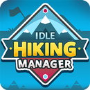 Idle Hiking Manager APK