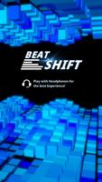 Beat Shift 3D โปสเตอร์