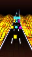 ビート・シフト3D (Beat Shift 3D) スクリーンショット 1