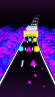 ビート・シフト3D (Beat Shift 3D) スクリーンショット 2