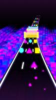 Beat Shift 3D screenshot 2