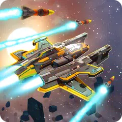 Baixar Idle Space Clicker XAPK