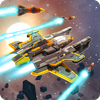 Idle Space MOD APK 1.9.6 (One Hit Kill)