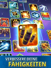 Idle Space Clicker XAPK Herunterladen