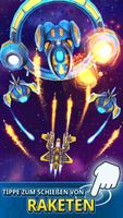 Idle Space Plakat