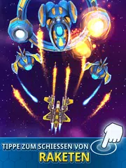 Idle Space Clicker XAPK Herunterladen