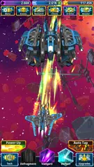 Descargar XAPK de Idle Space Clicker