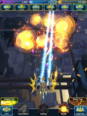 Baixar Idle Space Clicker XAPK