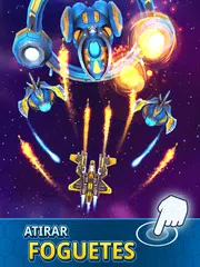 Baixar Idle Space Clicker XAPK