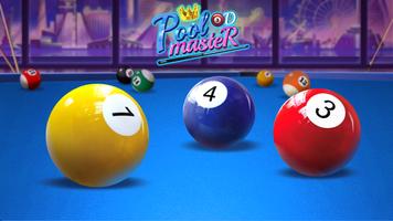 Pool Master 3D اسکرین شاٹ 2