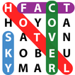 Word Search - Secret words simgesi
