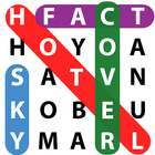 Word Search - Secret words icon