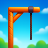 Κρεμάλα λέξεων στα Ελληνικά APK