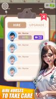 Pet Clinic Game – Doctor Games تصوير الشاشة 3