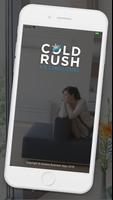 COLD RUSH poster