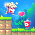 Pocket Jump : Casual Jumping G