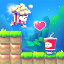 Pocket Jump : Casual Jumping G APK