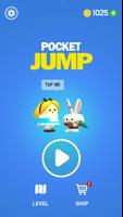 Pocket Jump постер