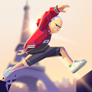 Smashing Rush : Parkour Action-APK