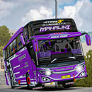 Mod Bus Bussid APK