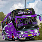 Mod Bus Bussid আইকন