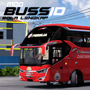 Mod Bussid Bola Lengkap APK