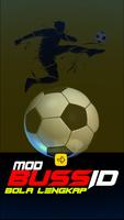 Mod Bussid Bola Lengkap Screenshot 1