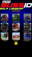 Mod Bussid Bola Lengkap Screenshot 2