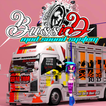 Mod Bussid Sound System