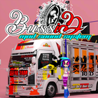 Mod Bussid Sound System أيقونة