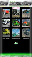 Mod Bussid Trailer Gandeng Screenshot 2