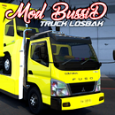 Mod Bussid Truk Losbak APK