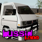 Download Mod Bussid L300 icône