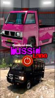 Download Mod Bussid L300 Affiche