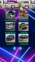 Download Mod Bussid L300 ảnh chụp màn hình 1