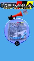 Kerala Tourist Bus Air Horn ảnh chụp màn hình 1