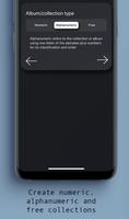 Coleccionista captura de pantalla 1
