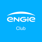 Engie Club icône