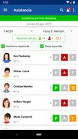 TeacherTrack imagem de tela 1