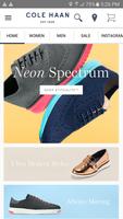 پوستر Cole Haan